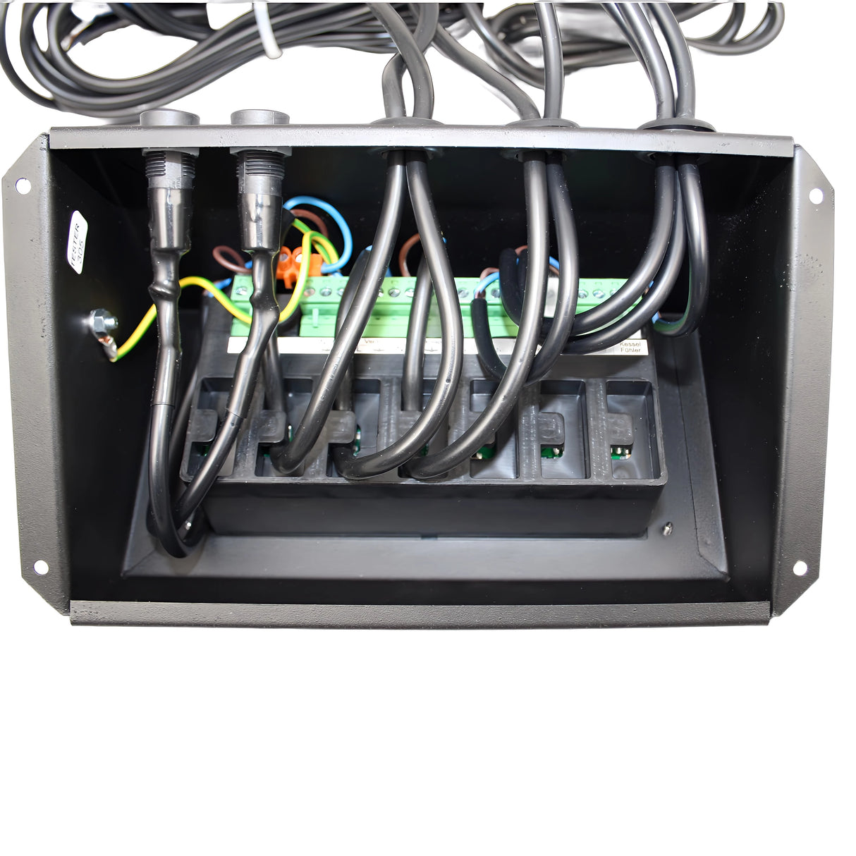 Temperature Tempetal controller DE.200 Hg