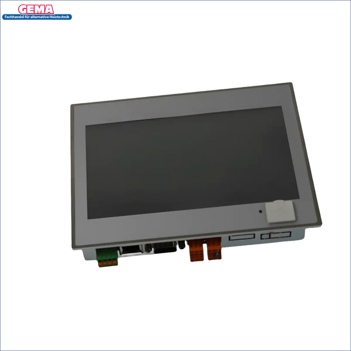 Attack Touch Display đ± 7" - Original Ersatzteil Display for seamless tech integration.