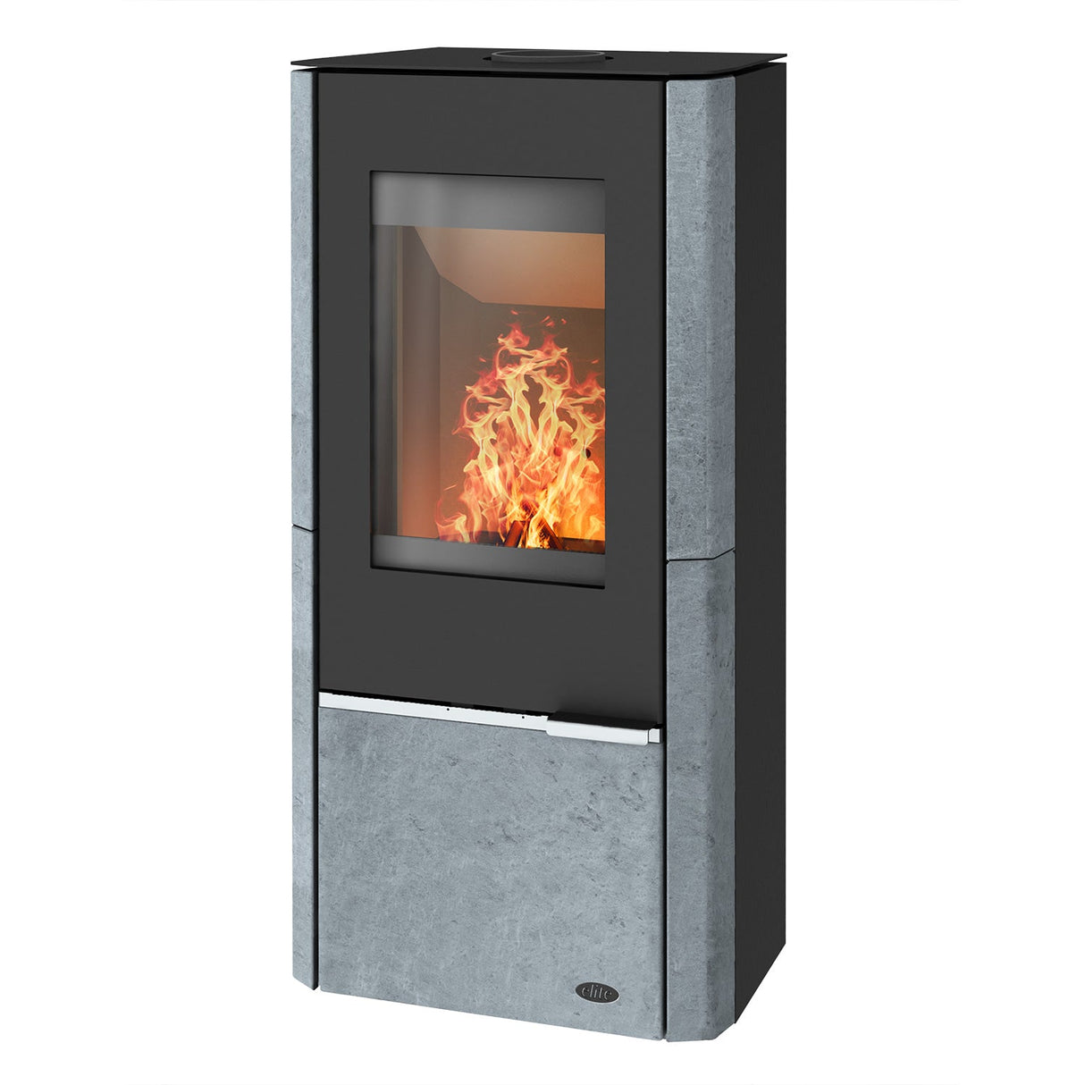 Fireplace Elite Oregon Kaminofen - GEMA Shop