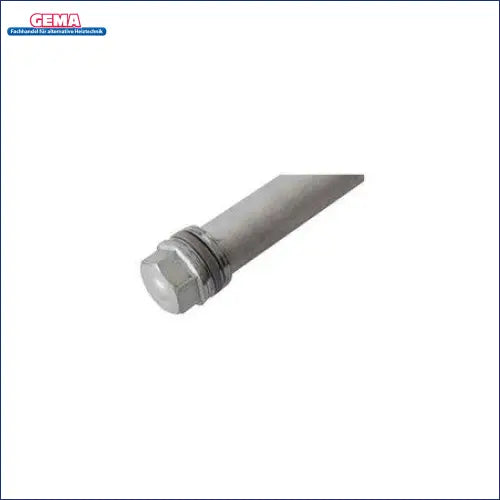SUNEX Mg Anode für Speicher bis 320 L 1 1/2" - GEMA Shop