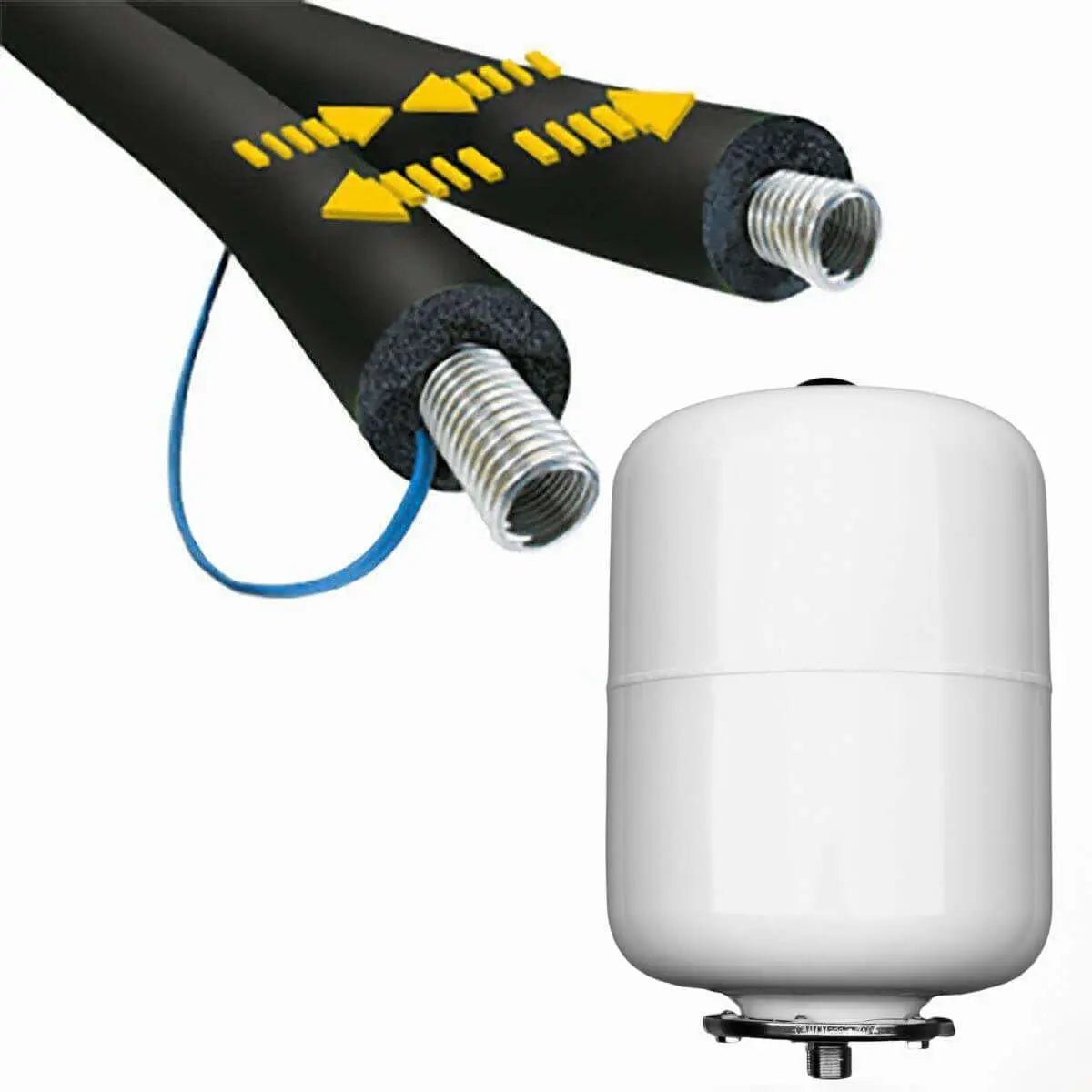 Leitungen & Zubehör - GEMA Shop