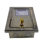 Zugbegrenzer Z4 130 x 190 mm.