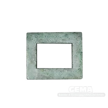 Düsenstein für Festbrennstoffkessel Irleh Plus 20 kW.