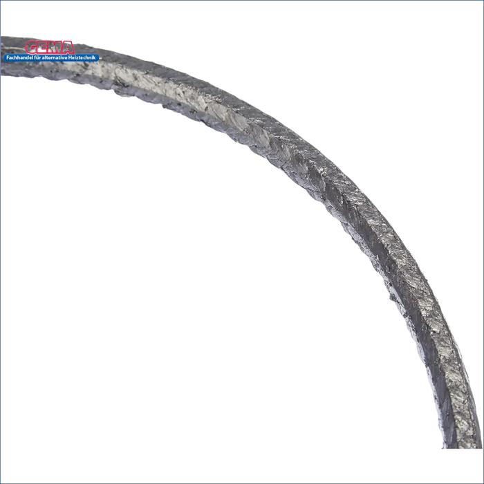 Bedachtes Graphit-Dichtungsring für Vaillant Brennertür VHR C VC/W 126-446
