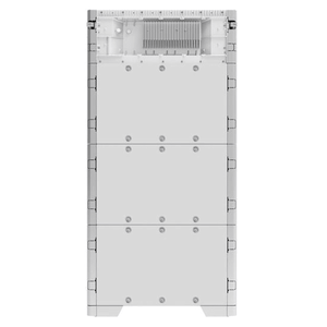 6 kWp PV-Anlage 14x Trina 440Wp Glas-Glas Black Frame mit 5kW Speicher - GEMA Shop