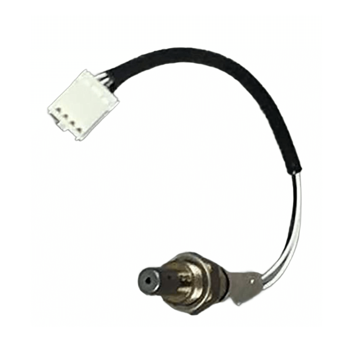 Automotive Sauerstoffsensor mit 4-poligem Stecker für Attack Pelletkessel und Lambdasonde