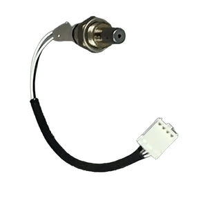 Oxygen sensor mit elektrischem Anschluss für Attack Pelletkessel und Attack Lambdasonde