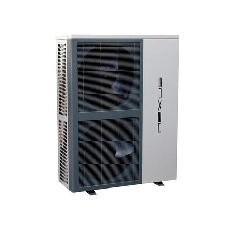 Wärmepumpe Monoblock Luft Wasser Nexus M 18 kW.