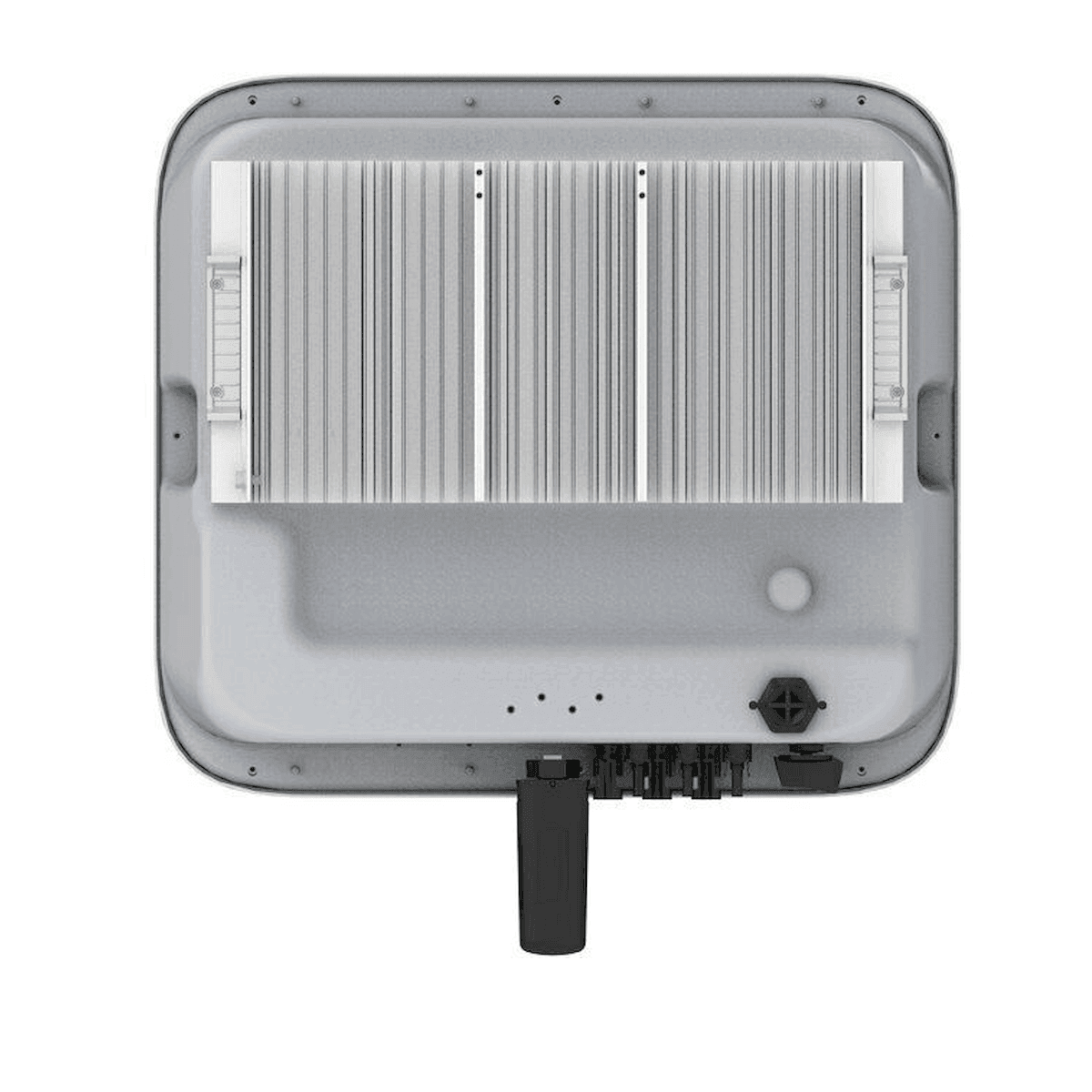 6 kWp PV-Anlage 14x Trina 440Wp Glas-Glas Black Frame - GEMA Shop