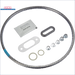 Exhaust gasket kit für Vaillant Brennertür VHR.. C VC/W 126-446-