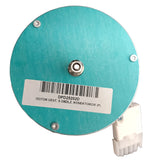 Επιθέστε κινητήρα φυσητήρα από 30 kW