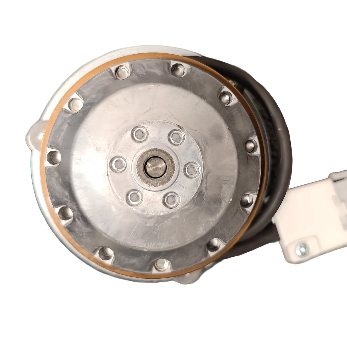 Επιθέστε κινητήρα φυσητήρα από 30 kW