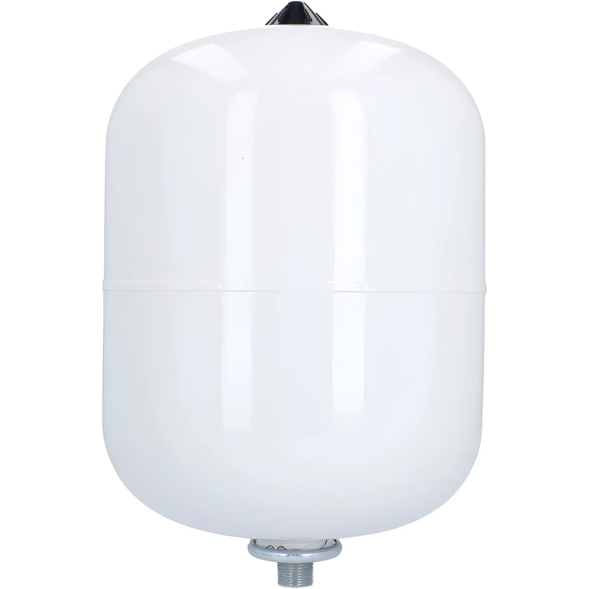 Komplettpaket Attack SLXCP 20 kW Pelletskessel mit Hygienespeicher.