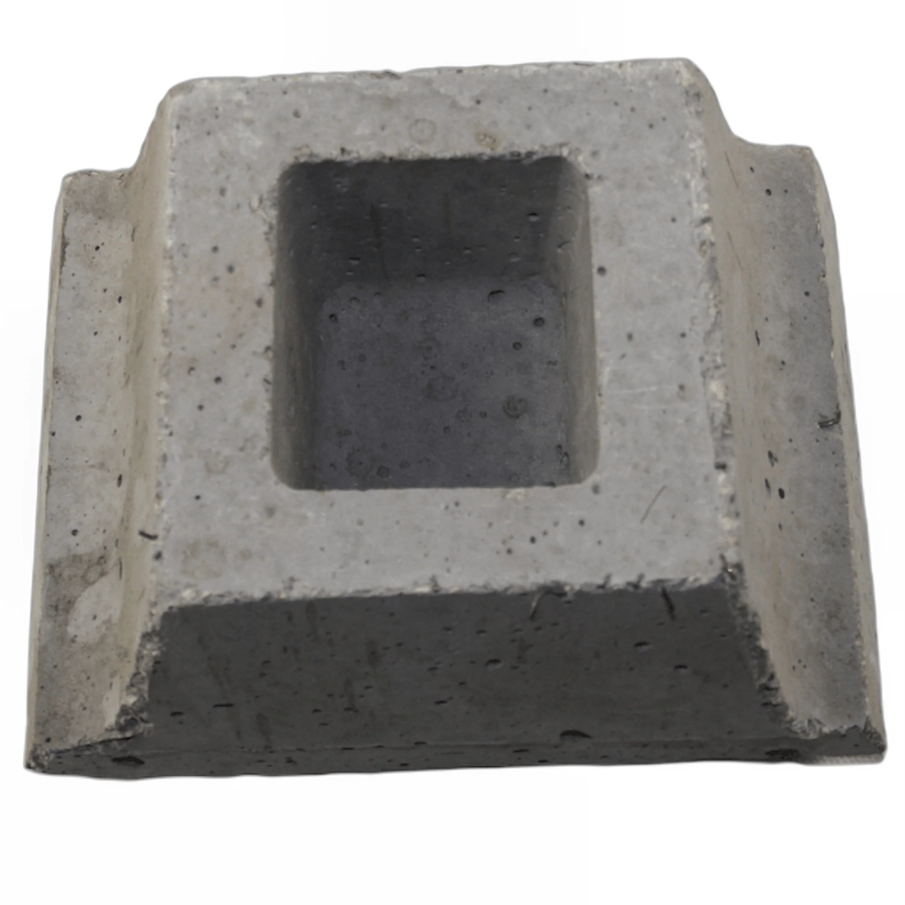 Attack cubes Brazing stone spare part for combustion chamber DPT 35004
