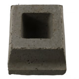 Attack Schamottstein vorne 20 - 55 kW.