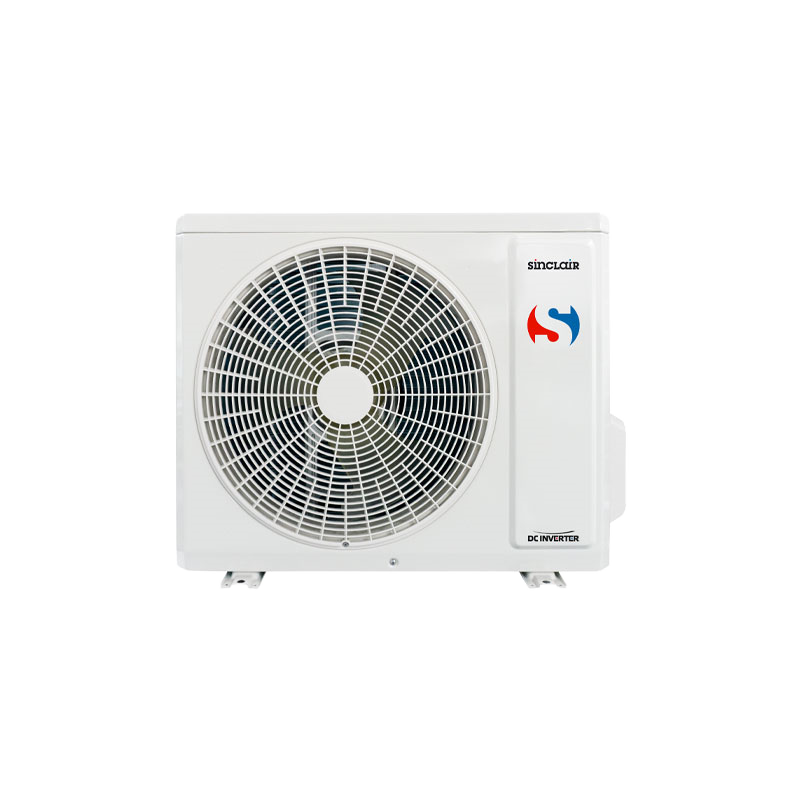 Split-klimats Sinclair Ray SIH-09BIR + SOH-09BIR2 2,7 kW