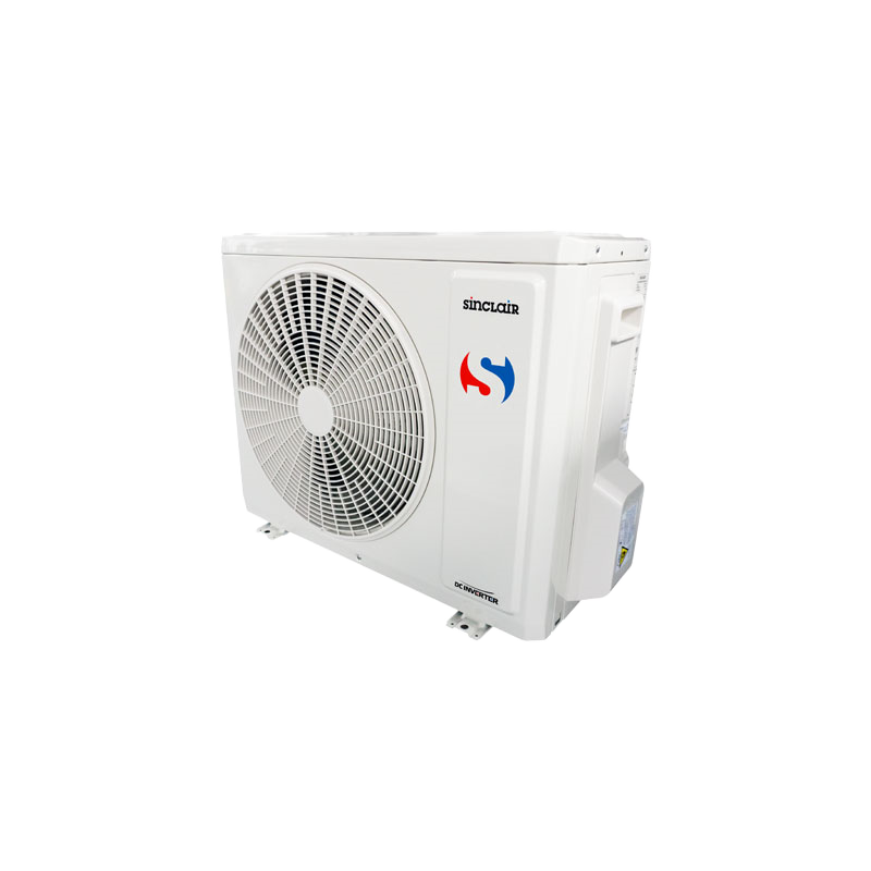 Split-klimats Sinclair Ray SIH-09BIR + SOH-09BIR2 2,7 kW