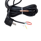 Rialaitheoir Caidéil Tech EU-19 le haghaidh caidéal cúrsaíochta