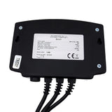 Tech Digital Pump Controller EU-21 con protezione della pompa