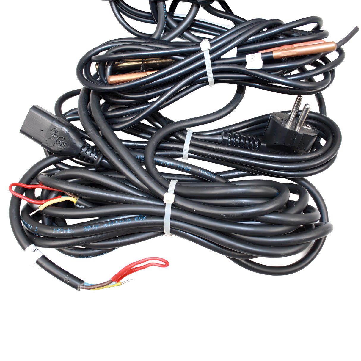 Tehnični regulator temperature EU-81 ZPID za krmilni kotli za trdno gorivo