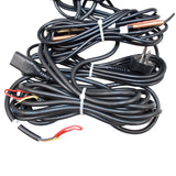 Tehnični regulator temperature EU-81 ZPID za krmilni kotli za trdno gorivo