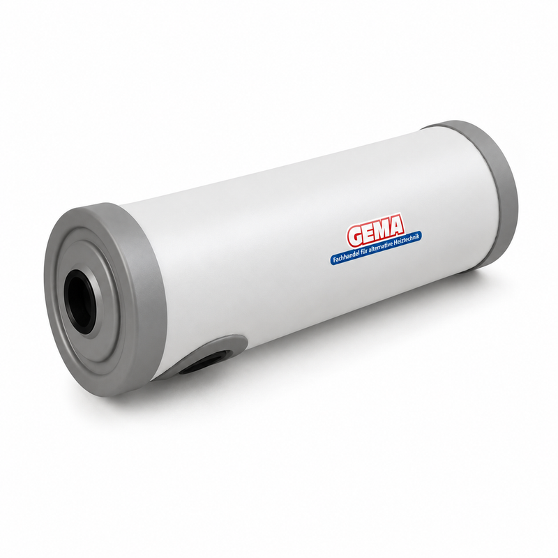PV momentānā ūdens sildītāja sildīšanas modulis avārijas apkurei 1 1/2" MDC 400P