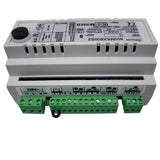 Förlängningsmodul B för GEMA -kontroll