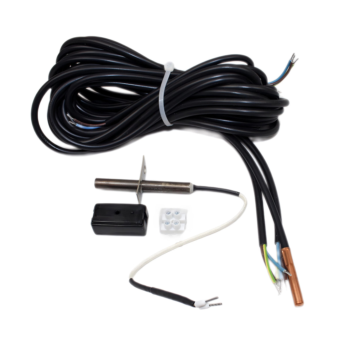 Defro S3p Kontrola kotla za Defro Optima Comfort plus 3,9 kW