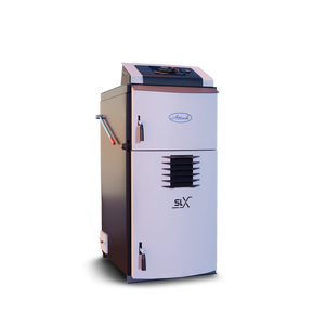 Gaseificador de madeira 20 kW ATTACK SLX 20 Profi