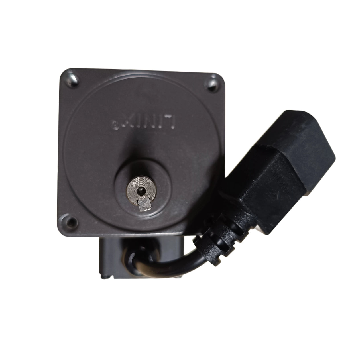 Screw motor for screw conveyors 15W