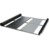 Sunex Solarspiegel für HP22 & HP30, zusätzliche Reflektion für bessere Energieausbeute