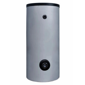 Warmwasserspeicher Wärmepumpenspeicher Sunex Fish S15 mit 1 WT.