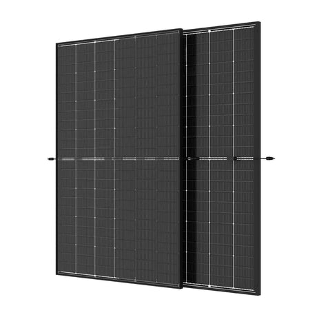 Warmwasser mit Photovoltaik Heizstab.