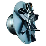 Dūmu ventilators Thermoflux Pelling Eco granulu katlam - Efektīva dūmu novadīšana - GEMA veikals