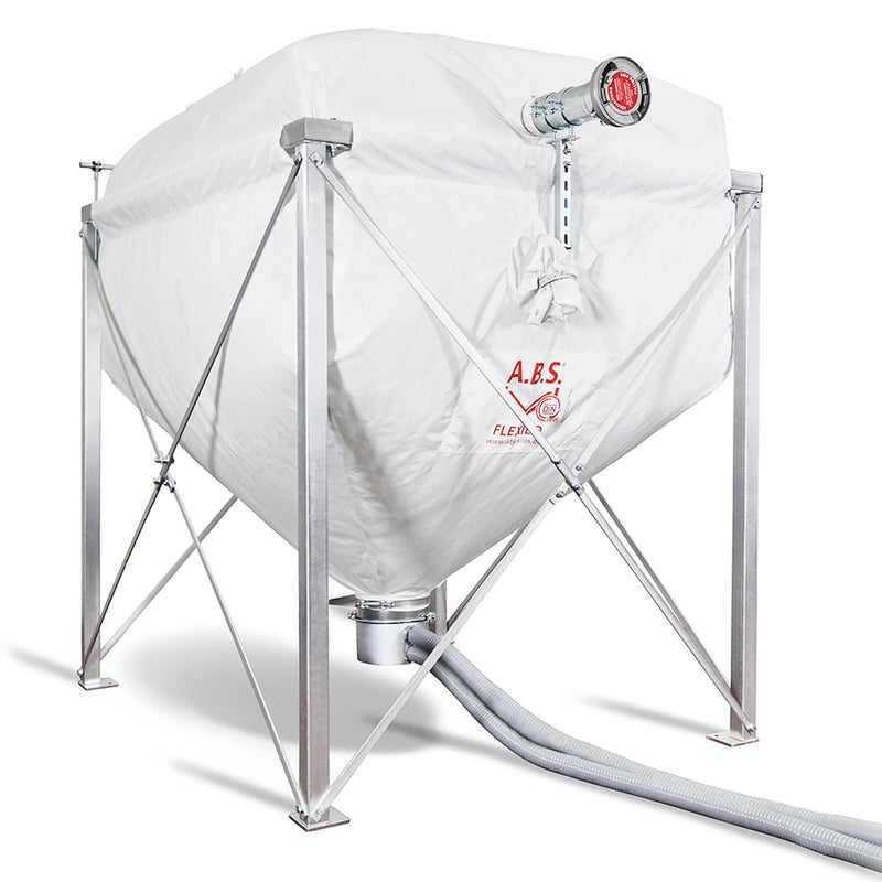 A.B.S. Pelletsilo Flexilo Standard - GEMA Veikals