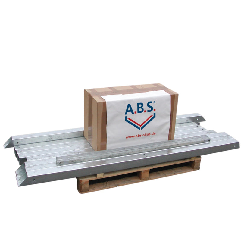 A.B.S. Pelletsilo Flexilo Standard - GEMA Veikals