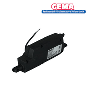 Antriebsmotors LINAK Attack granulu katlam un Attack Wood - GEMA veikals