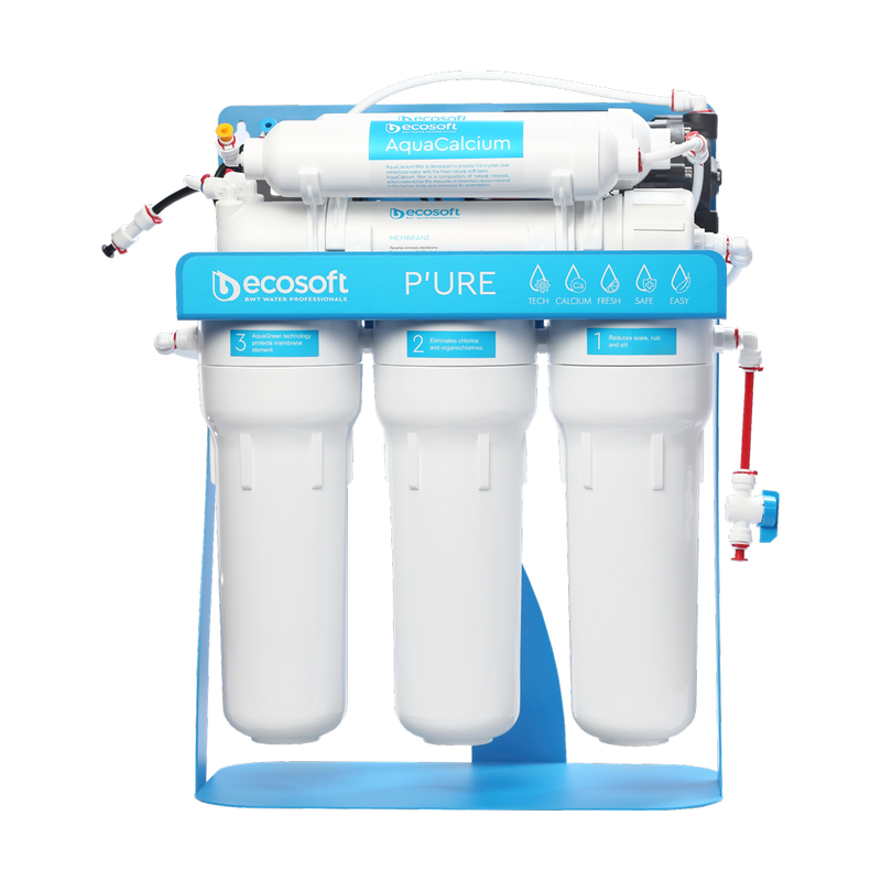 Systém reverzní osmózy Pure Aquacalcium