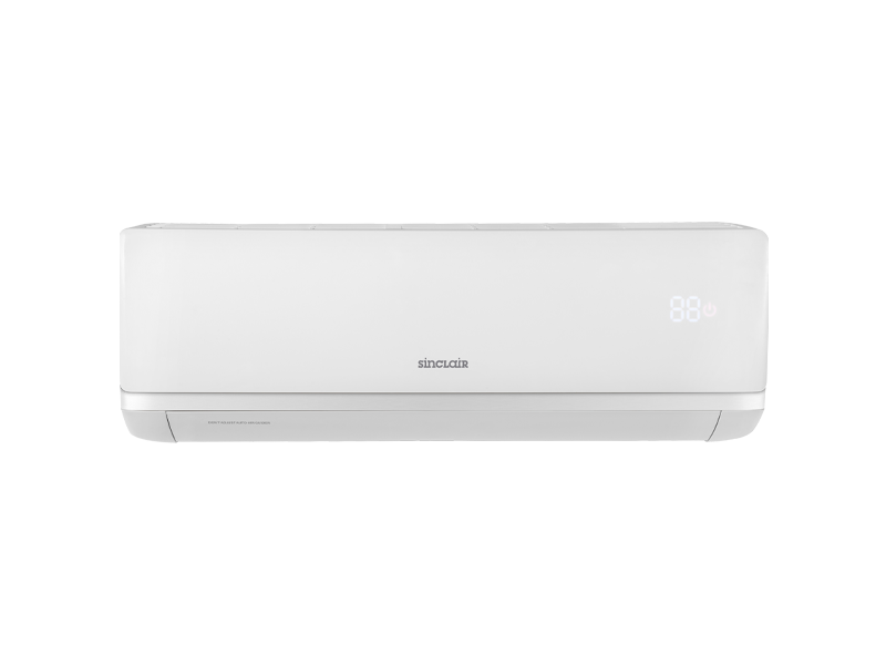 Split-klimats Sinclair Ray SIH-09BIR + SOH-09BIR2 2,7 kW