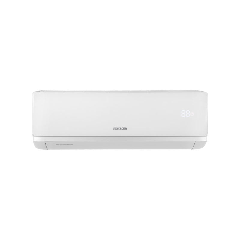 Split-klimats Sinclair Ray SIH-09BIR + SOH-09BIR2 2,7 kW