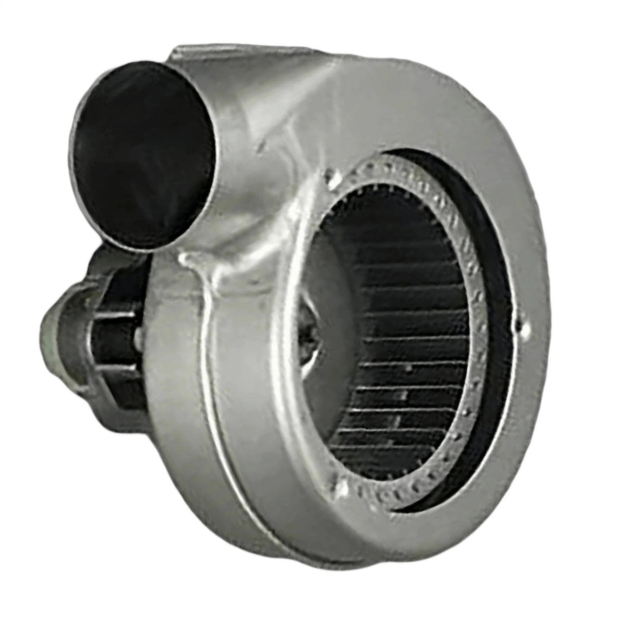 Attack Brennergebläse Radialventilator - GEMA Shop