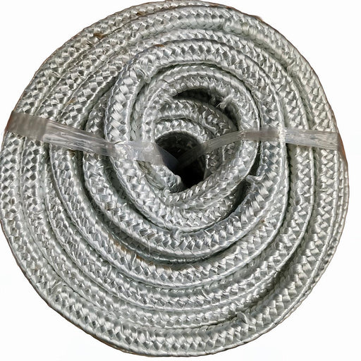 Attack blīvējuma aukla 14x14 mm šamota sprauslai - GEMA veikals