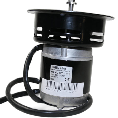 Attack Gebläsemotor bis 35 kW - GEMA Shop