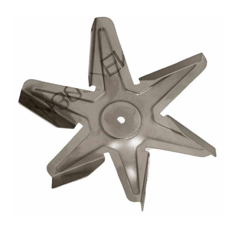 Uzbrukuma gaisa ritenis Ø 150 mm - GEMA Shop