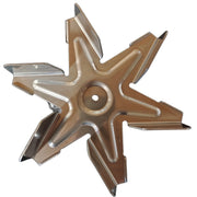 Uzbrukuma ventilatora ritenis Ø 180 mm - GEMA Shop