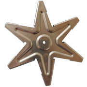 Uzbrukuma ventilatora ritenis Ø 180 mm - GEMA Shop