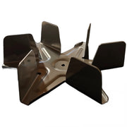 Uzbrukuma ventilatora ritenis Ø 180 mm - GEMA Shop