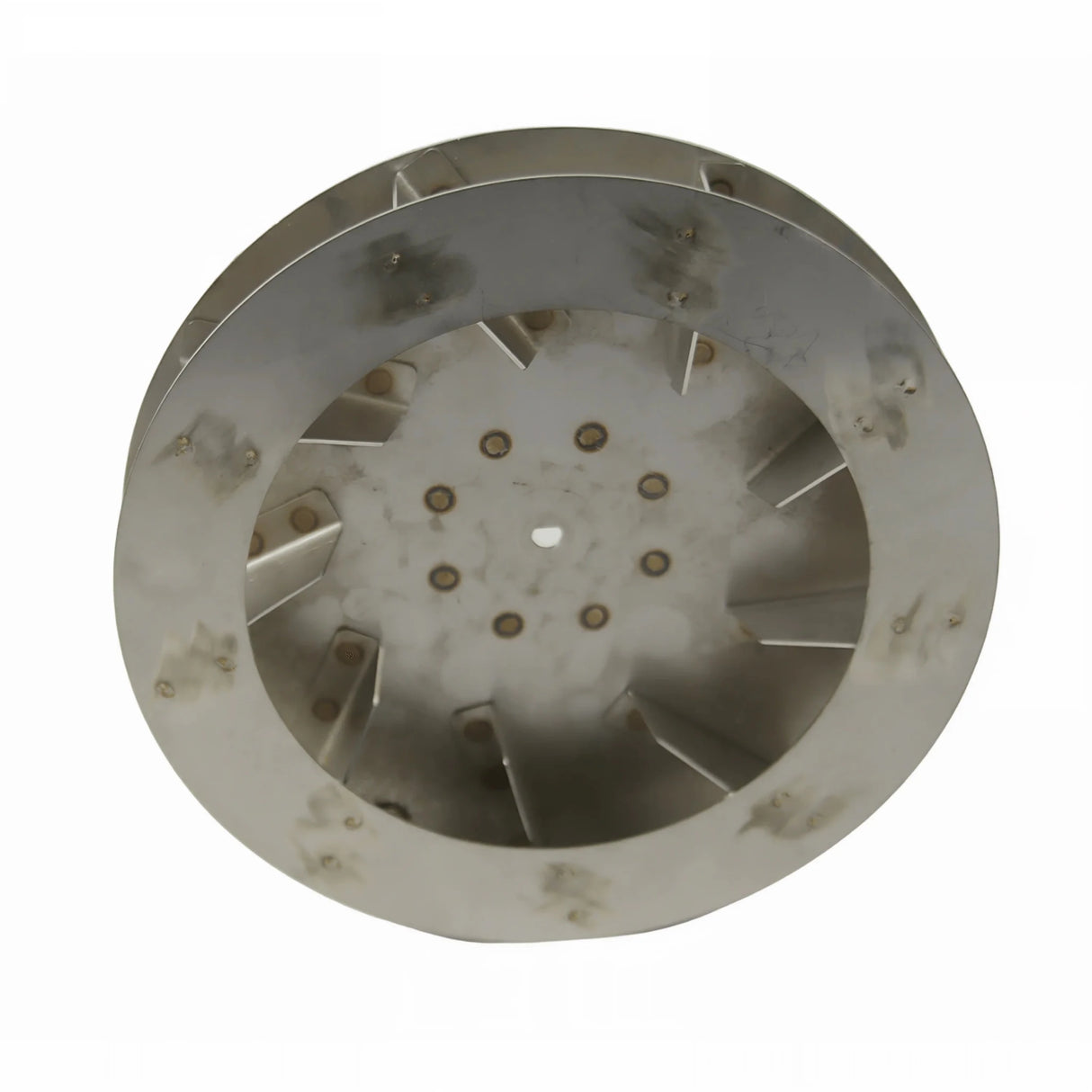 Attack Lüfterrad Ø170mm Metall Radialventilator für optimale Luftzirkulation - GEMA Shop