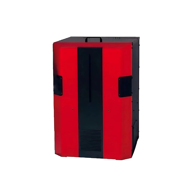 Attack SLX Combi Pellet 35 kW Plus - GEMA Veikals