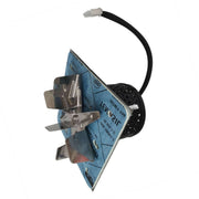 Attack SLX ventilators komplekts 40 - 55kW sildītājiem - GEMA Shop